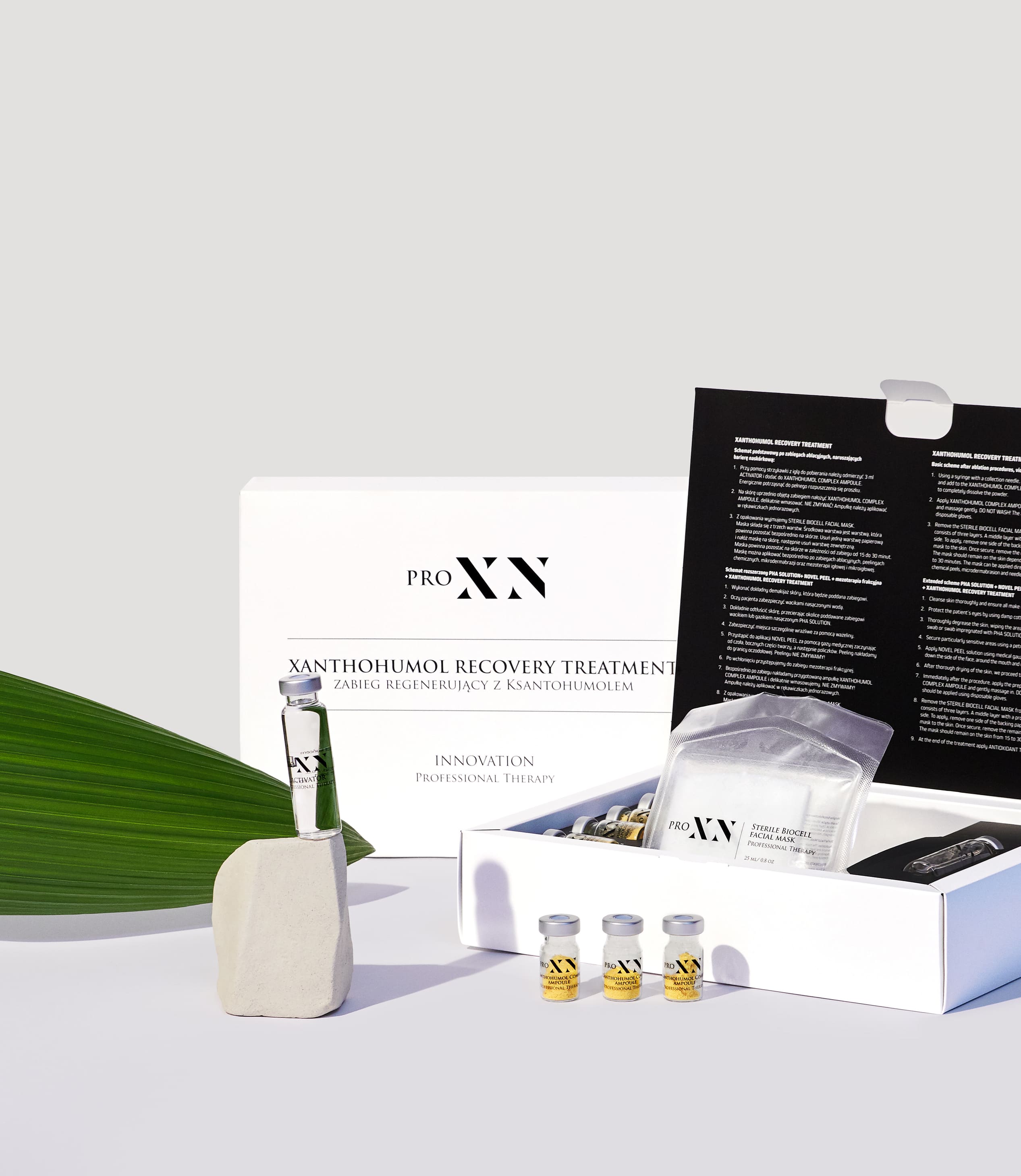 proXN - Ksantohumol to prawdziwy game changer 
