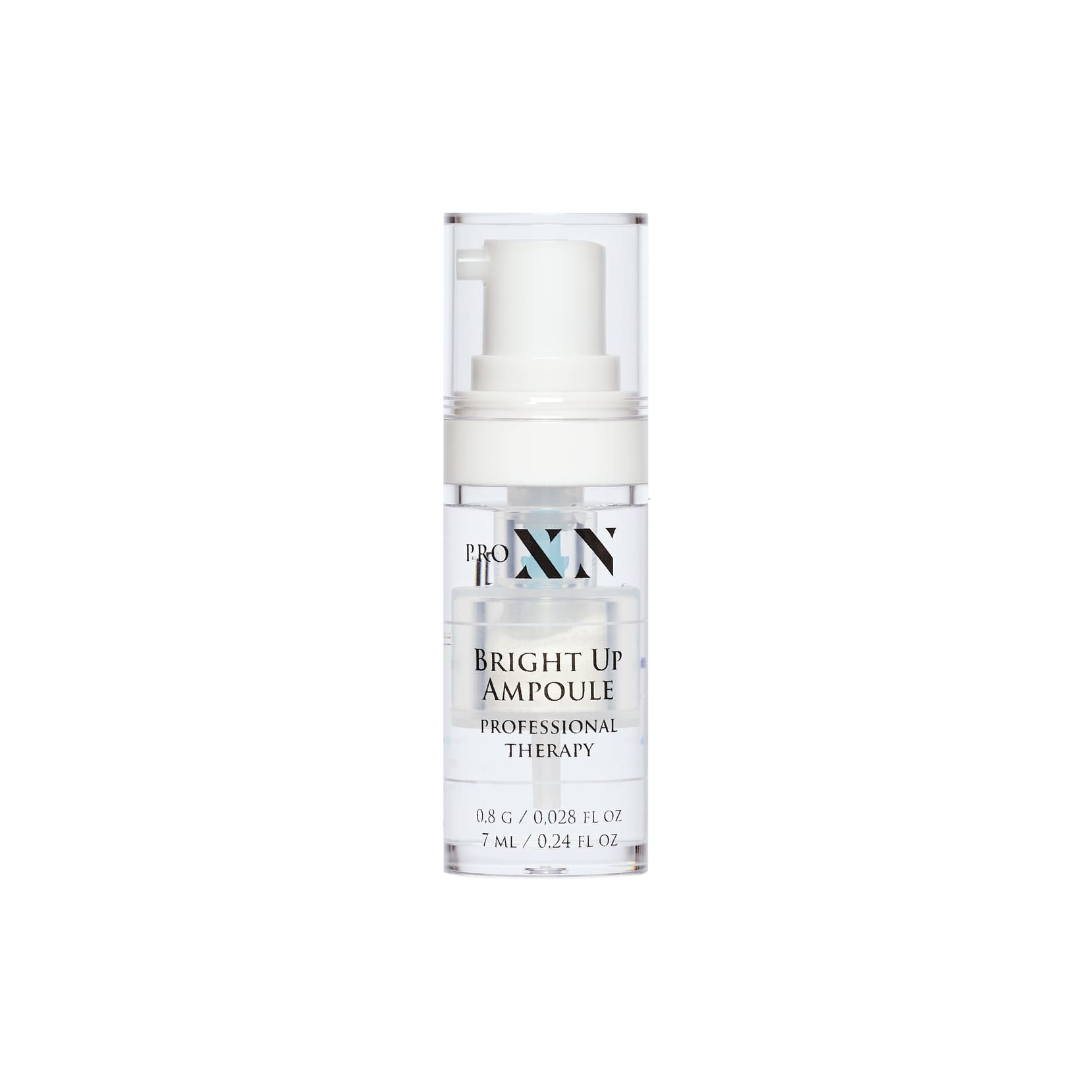 proXN - sun barrier