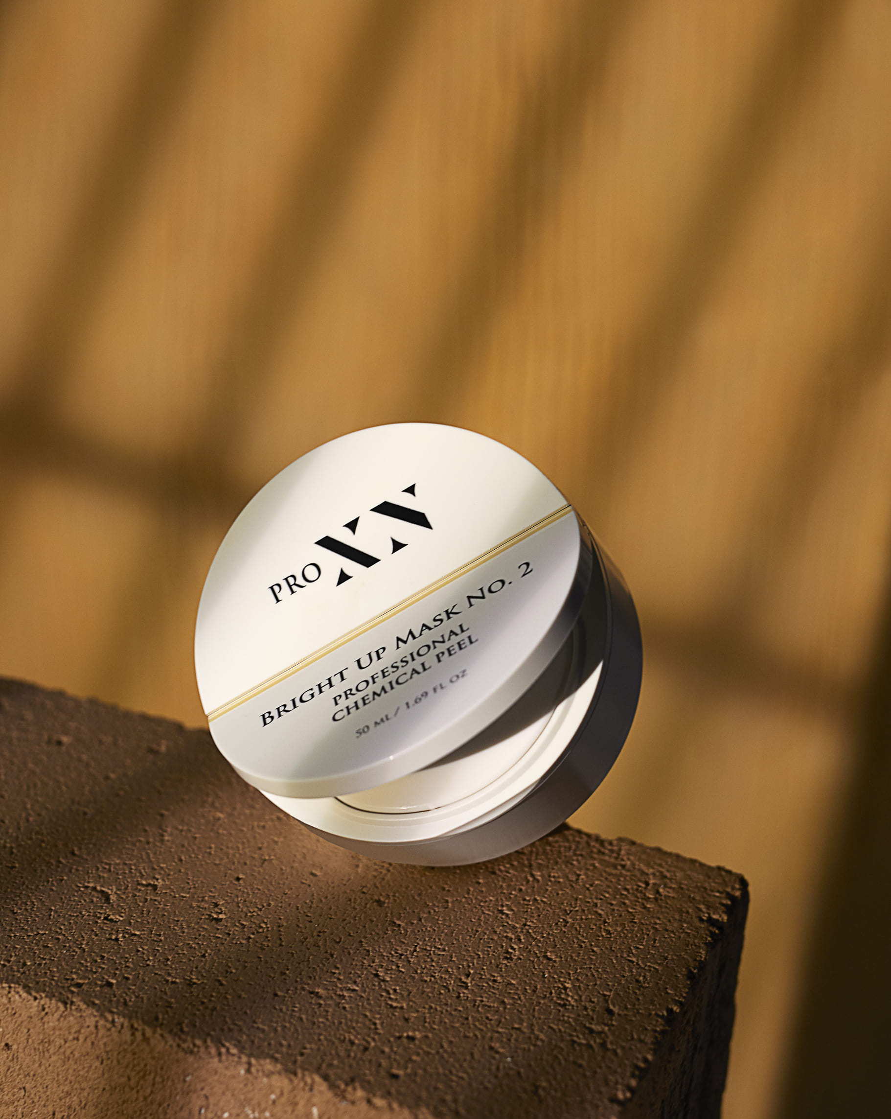 proXN - sun barrier