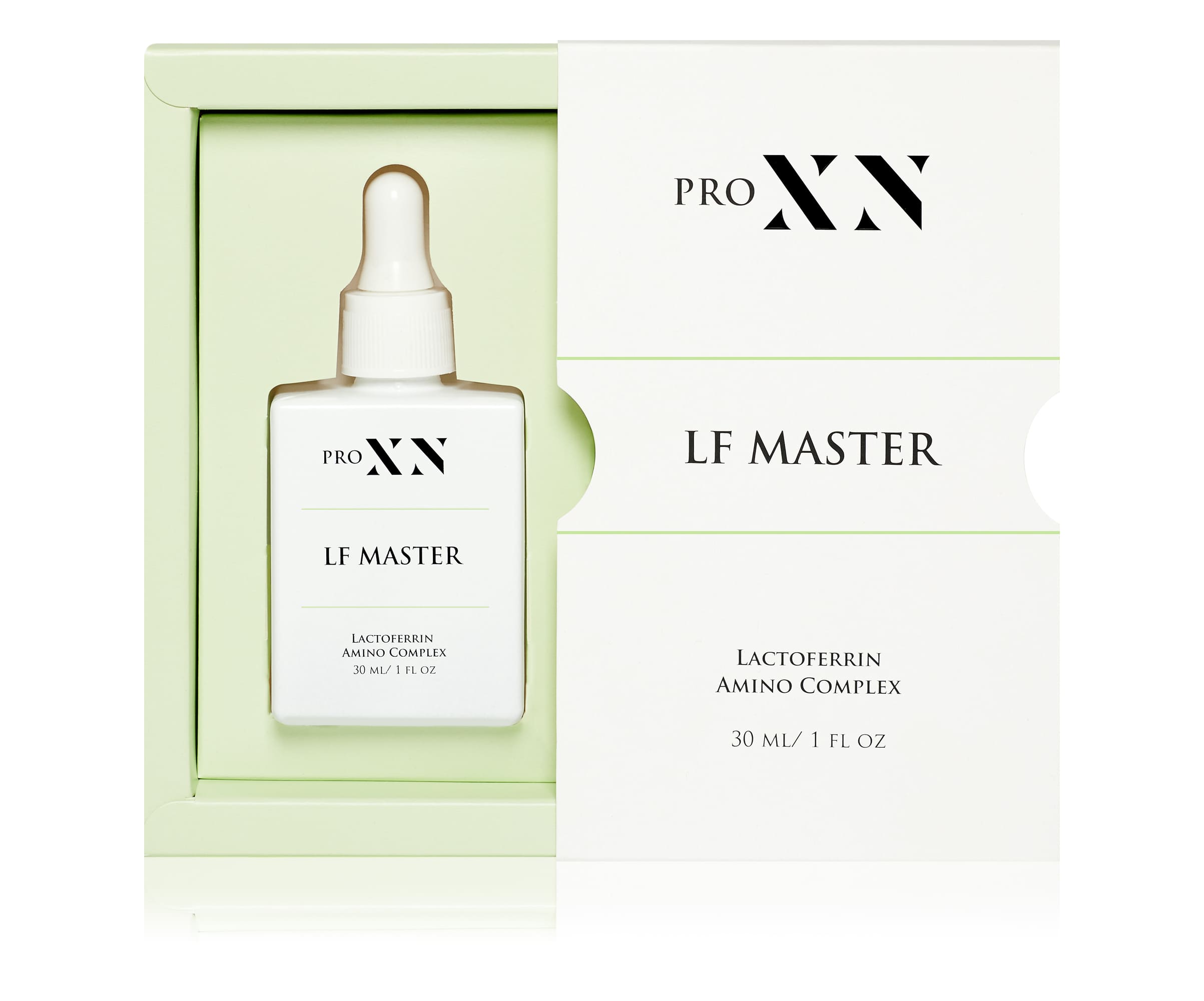 proXN - Ksantohumol to prawdziwy game changer 