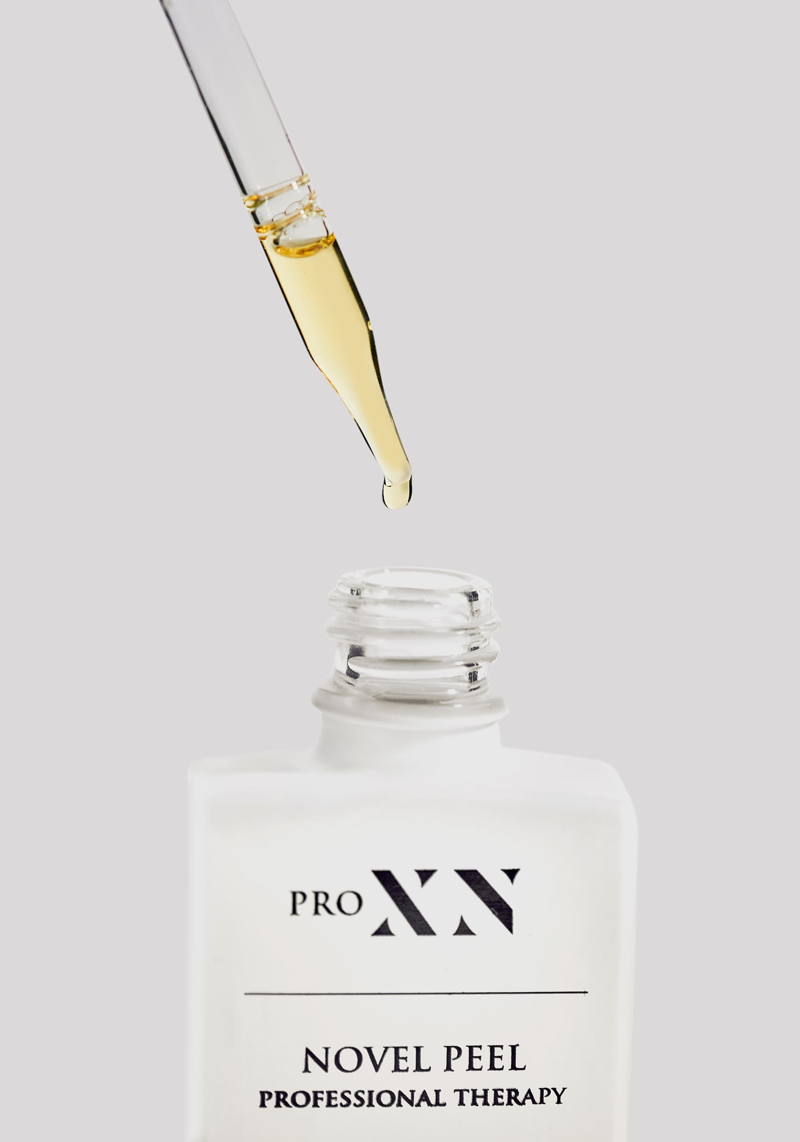 Proxn - sun barrier