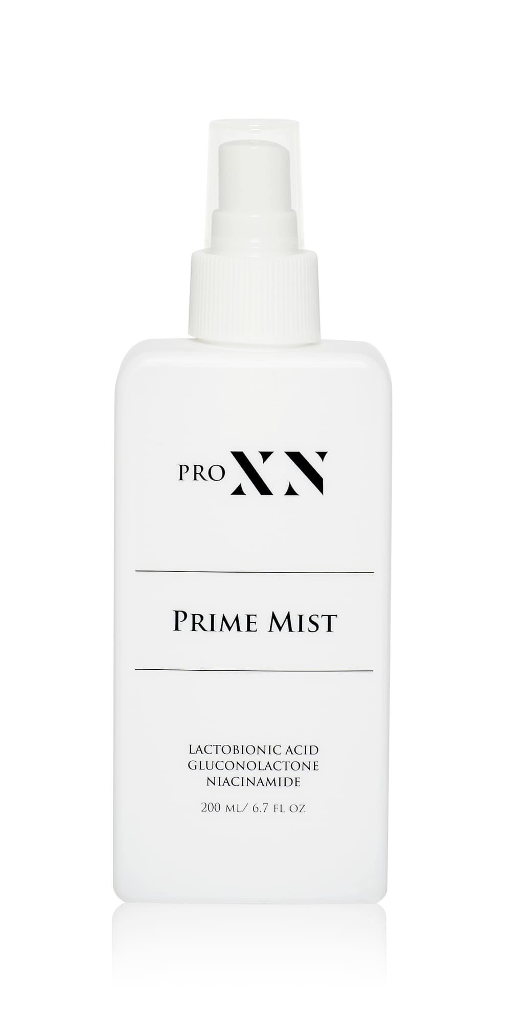 proXN - sun barrier