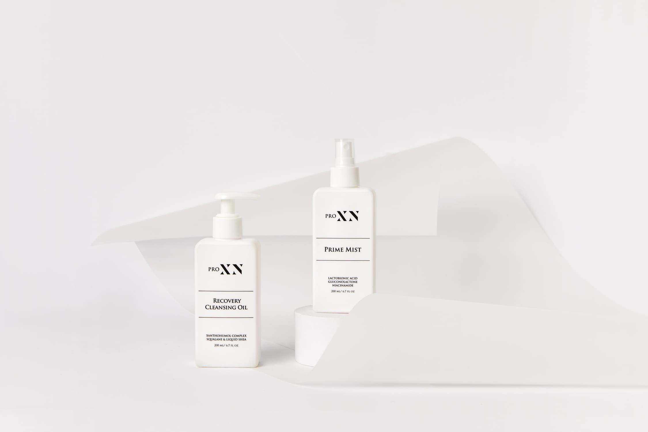 proXN - sun barrier