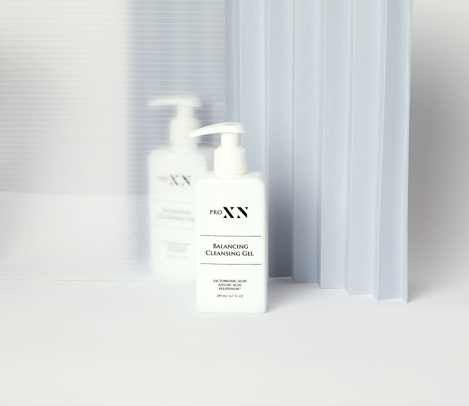 proXN - antixidant therapy